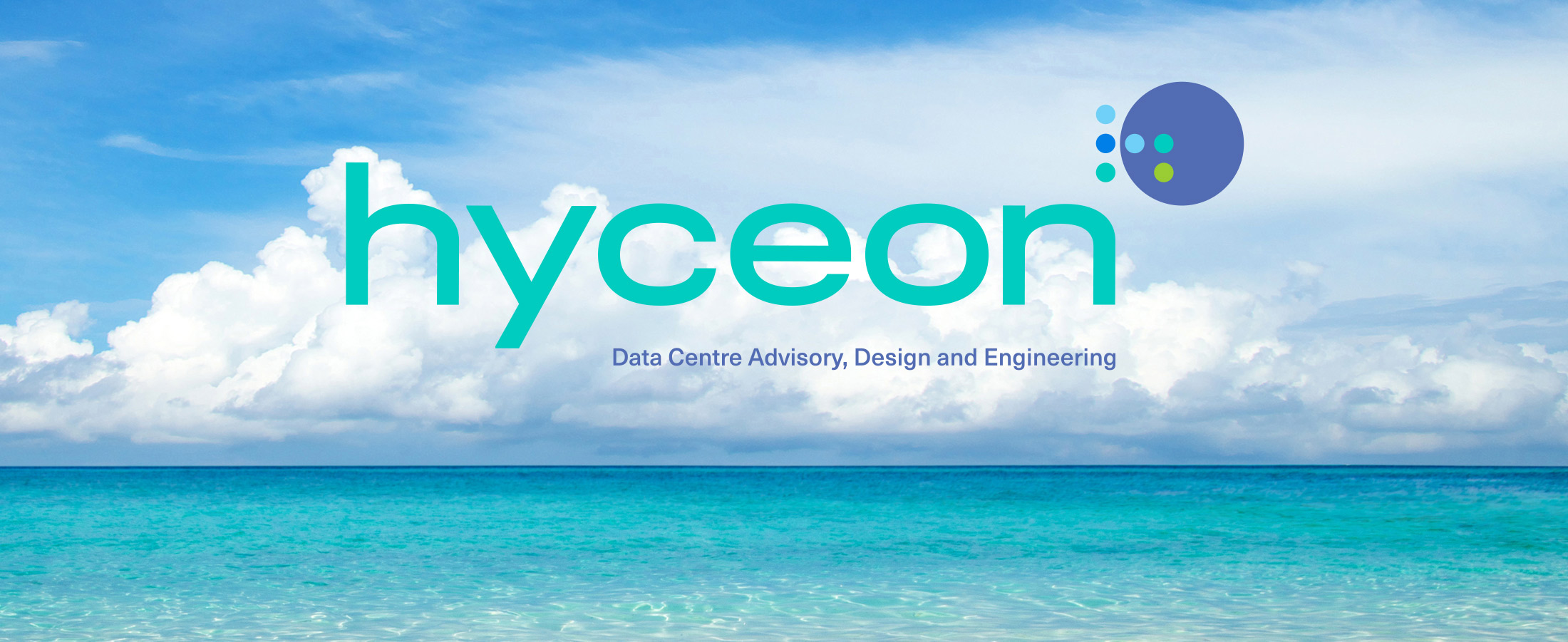 Hyceon - Data Centre Advisory, Design and Engineering