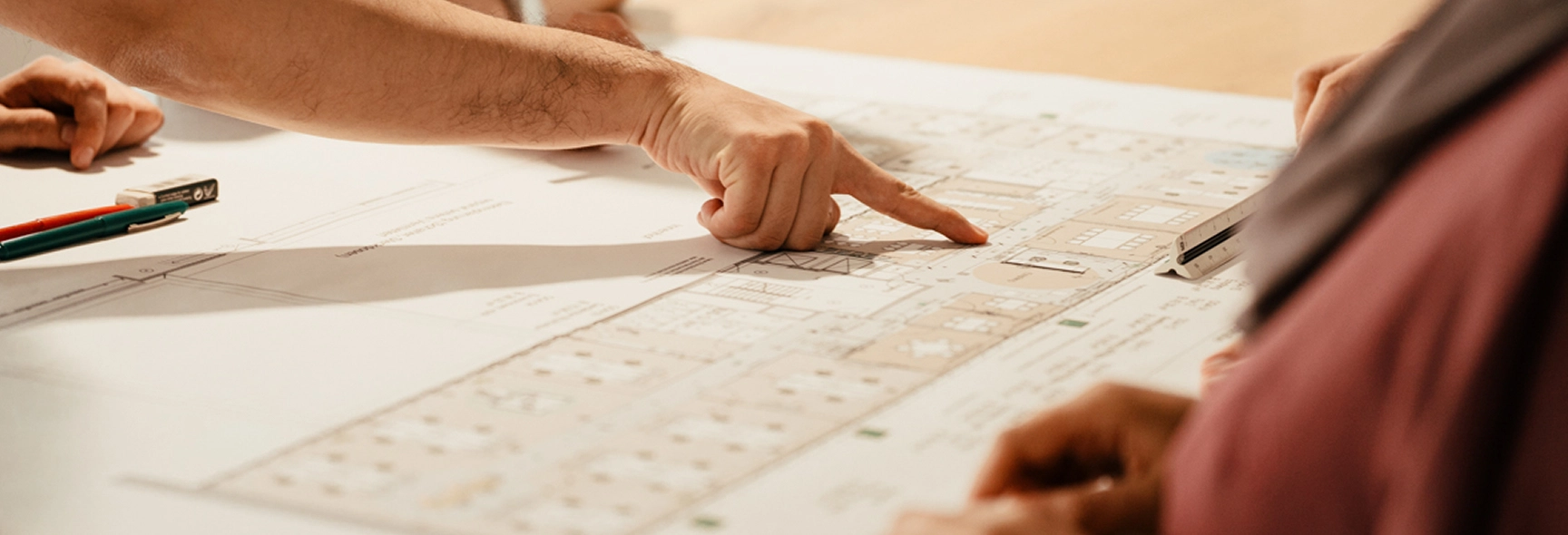 Junior Document Controller