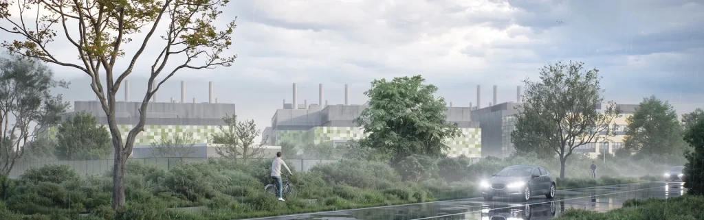 MainHub Berlin banner image