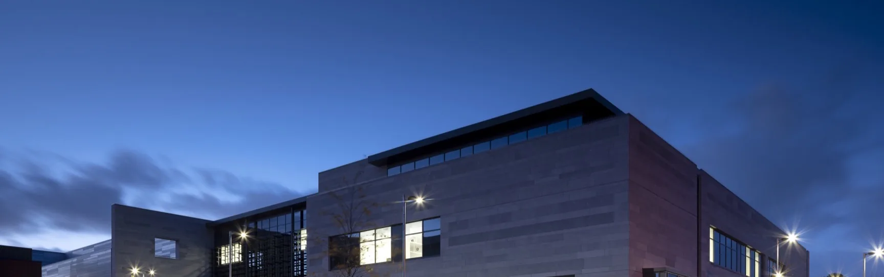 Cork University Hospital banner image