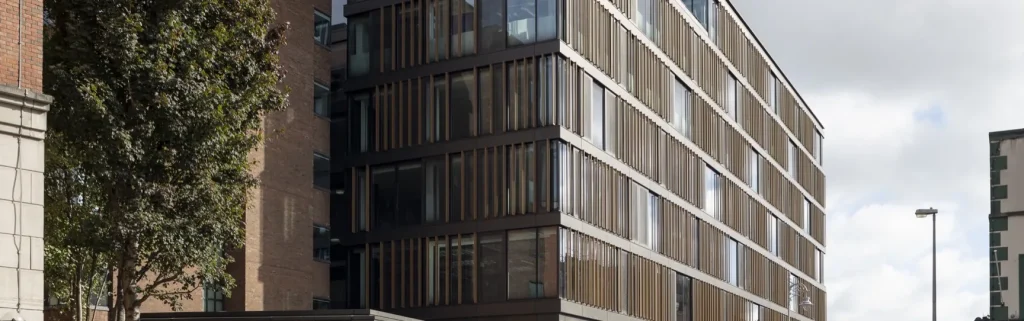 Cumberland Place Phase 2 banner image