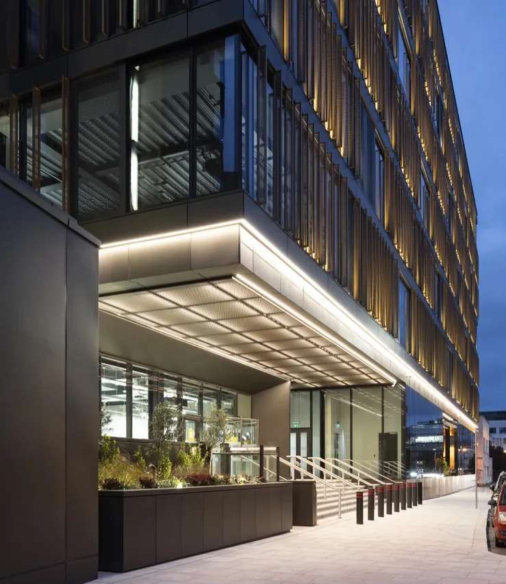 Cumberland Place Phase 2 intro image