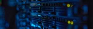 Data centre imagery 03 (banner)