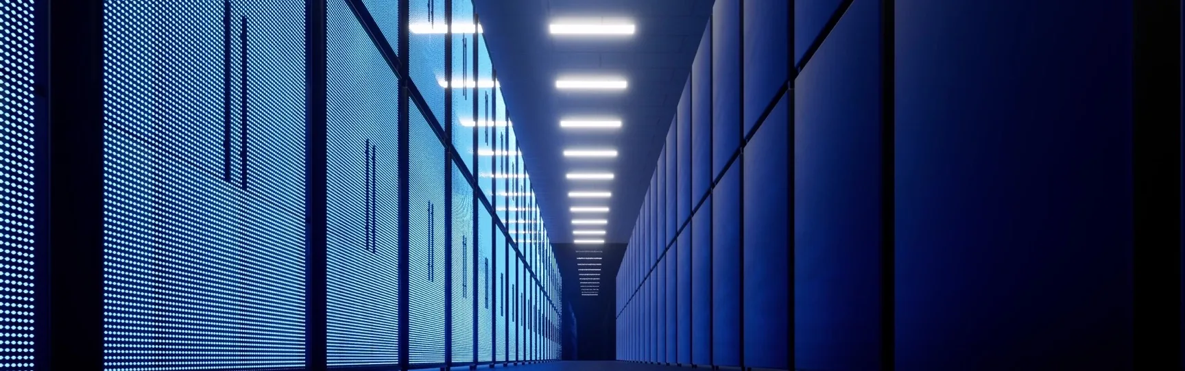 Data centre imagery 09 (banner)