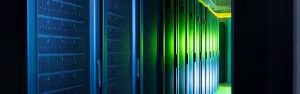 Data centre imagery 10 (banner)