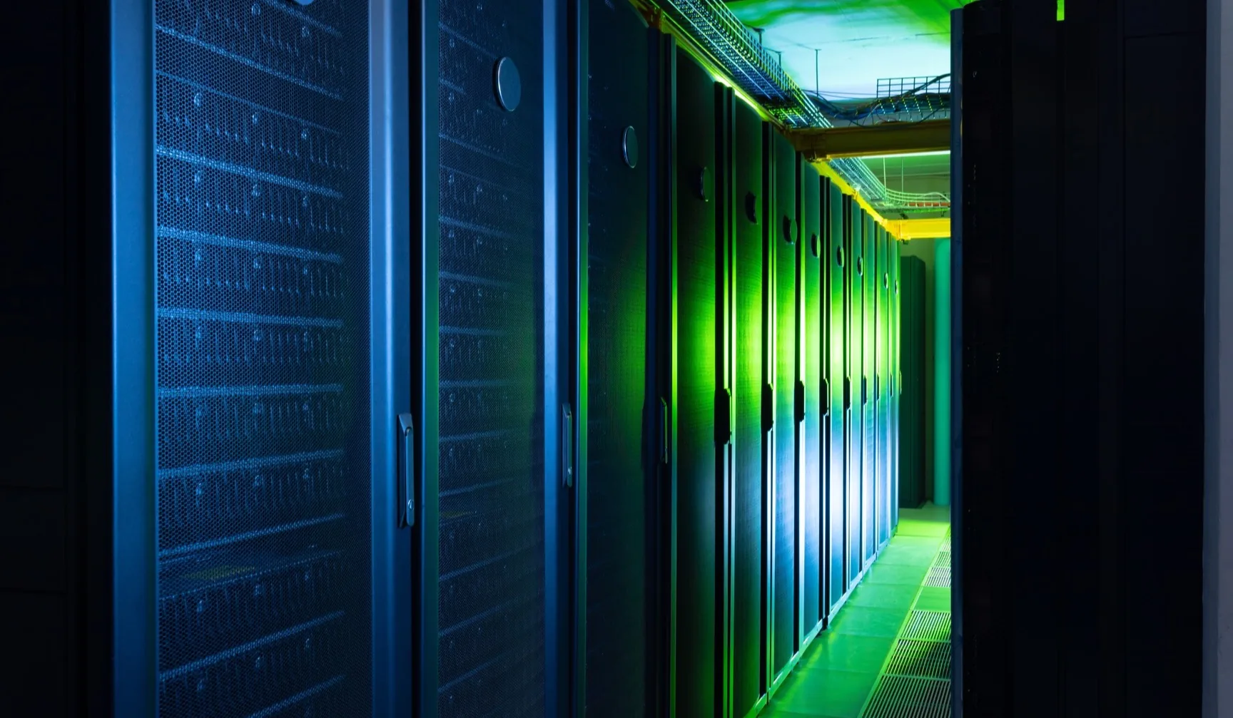 Data centre imagery 10 (bottom)