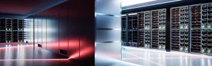 Data centre imagery 11 (banner)