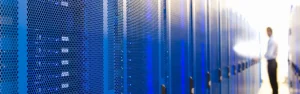 Data centre imagery 13 (banner)