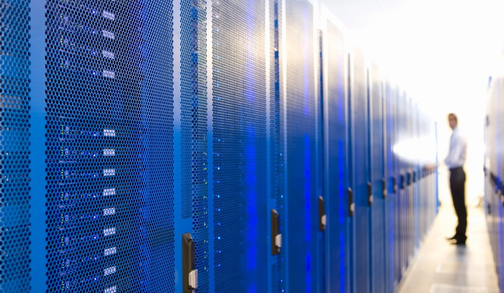 Data centre imagery 13 (bottom)