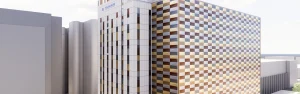 Telehouse West 2 banner image