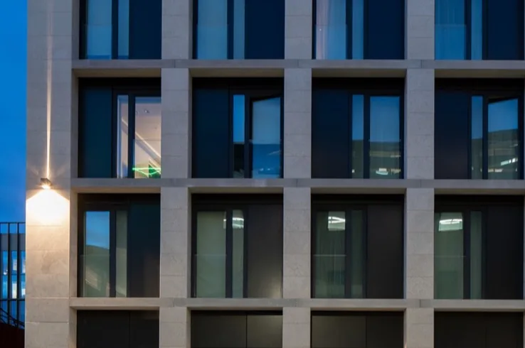 Townsend Street Mixed Use Development gallery image 1