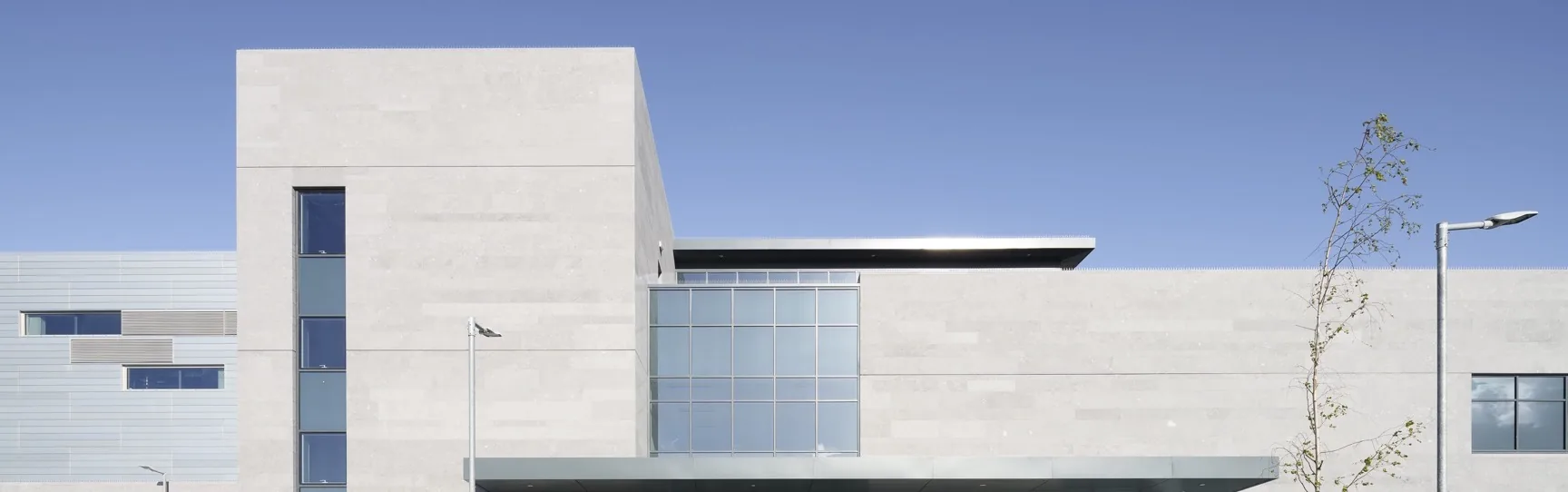 University Hospital Galway banner image