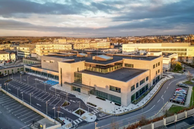 University Hospital Galway gallery image 1