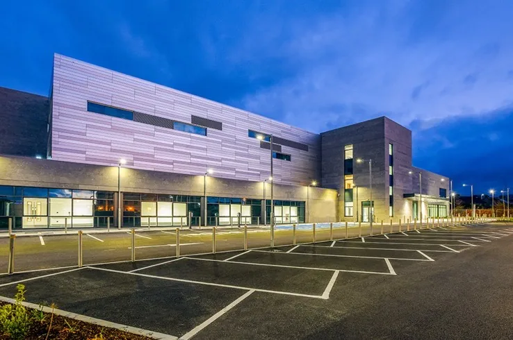 University Hospital Galway gallery image 2