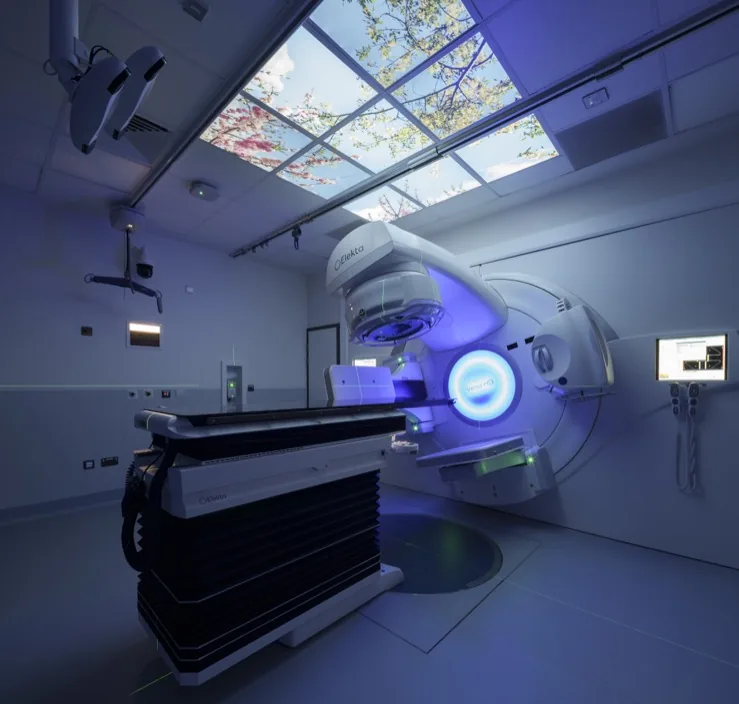 University Hospital Galway intro image