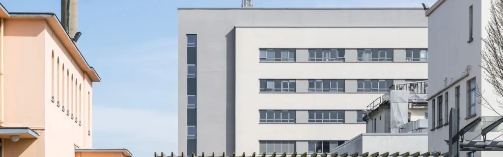 University Hospital Limerick banner image