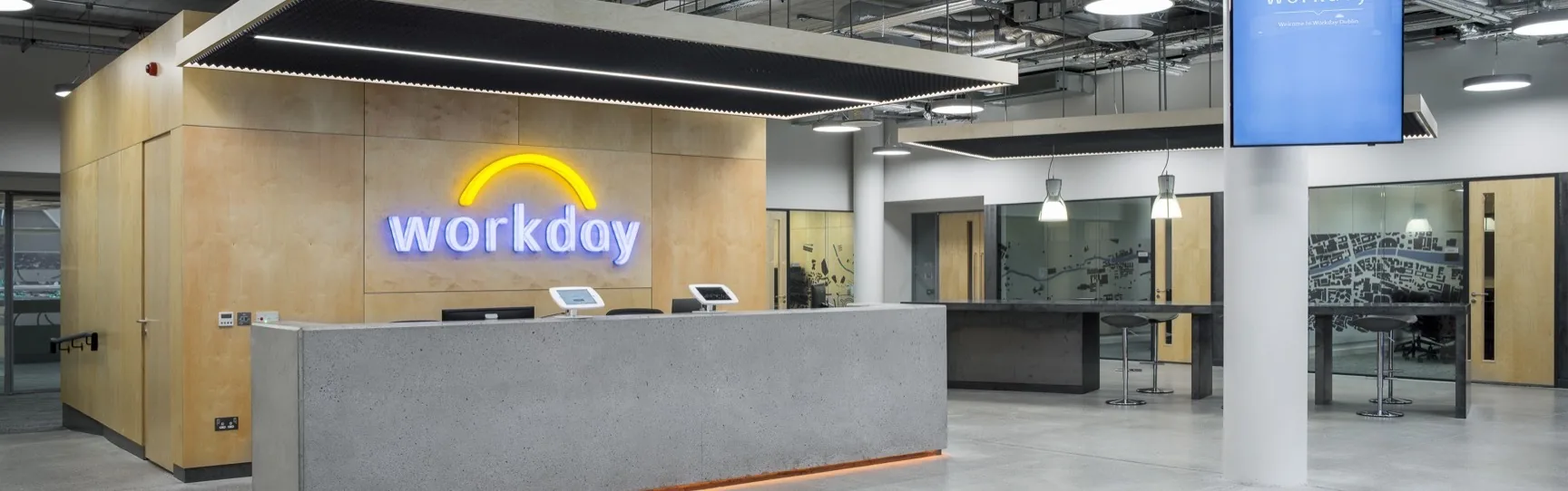 Workday banner image